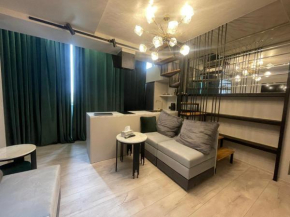 Loft Penthouse
